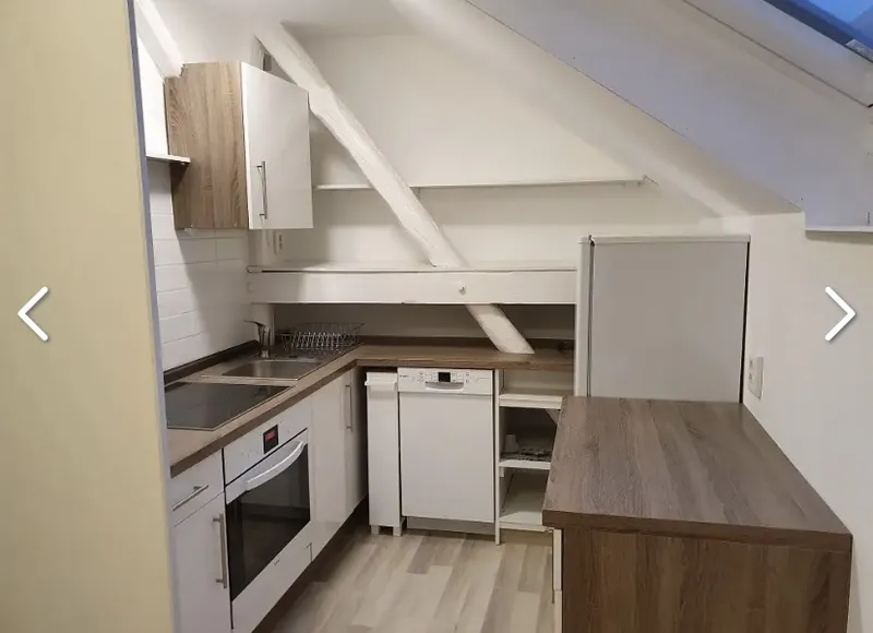 Kompakt und praktisch: 2 Zimmer-Wohnung in Berlin-Buckow — photo 1